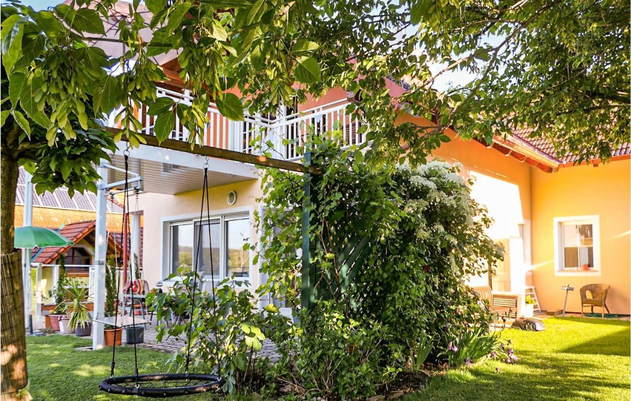 Ferienwohnung Neustift Neustift an der Lafnitz Bagian luar foto