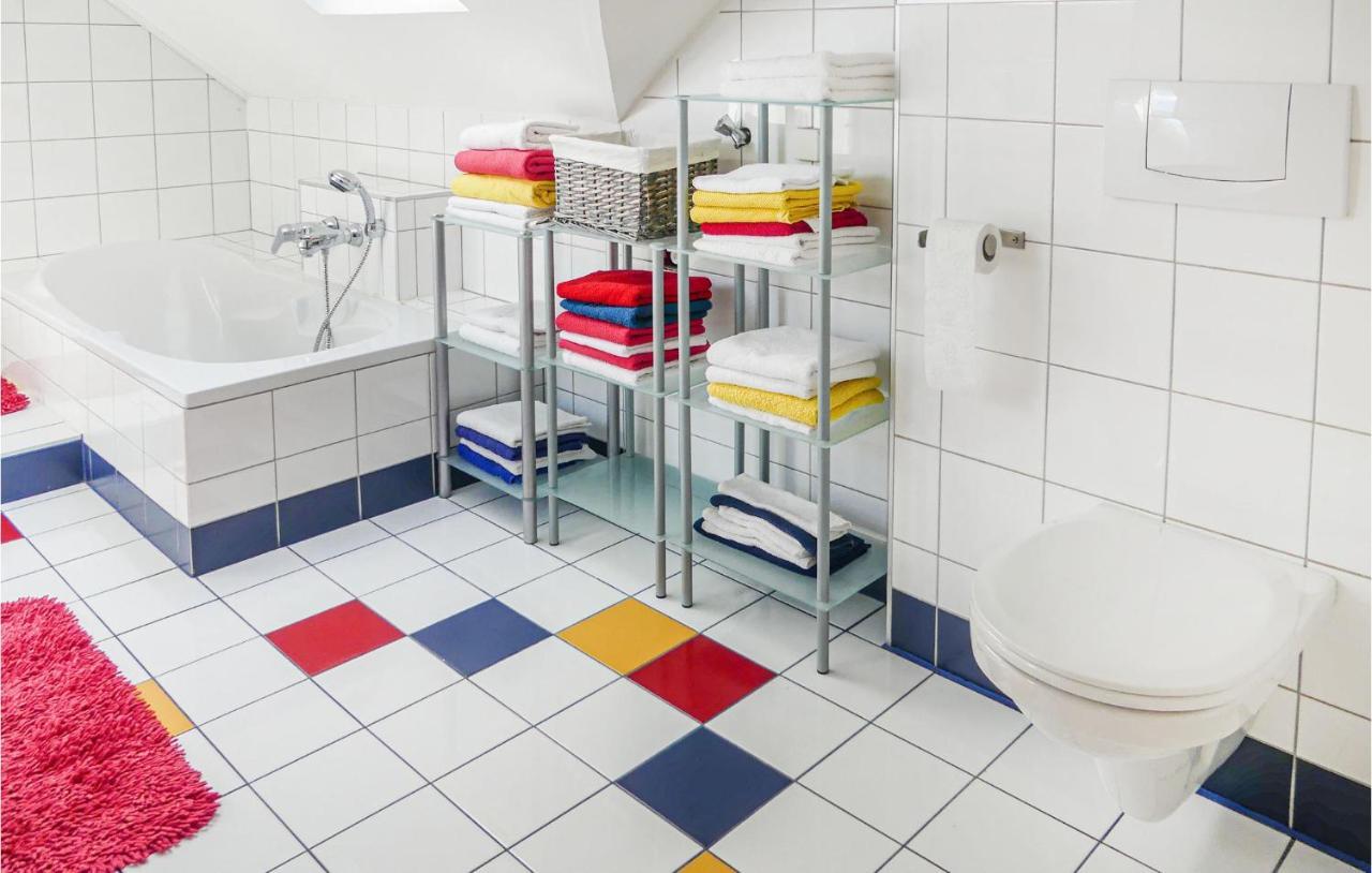 Ferienwohnung Neustift Neustift an der Lafnitz Bagian luar foto