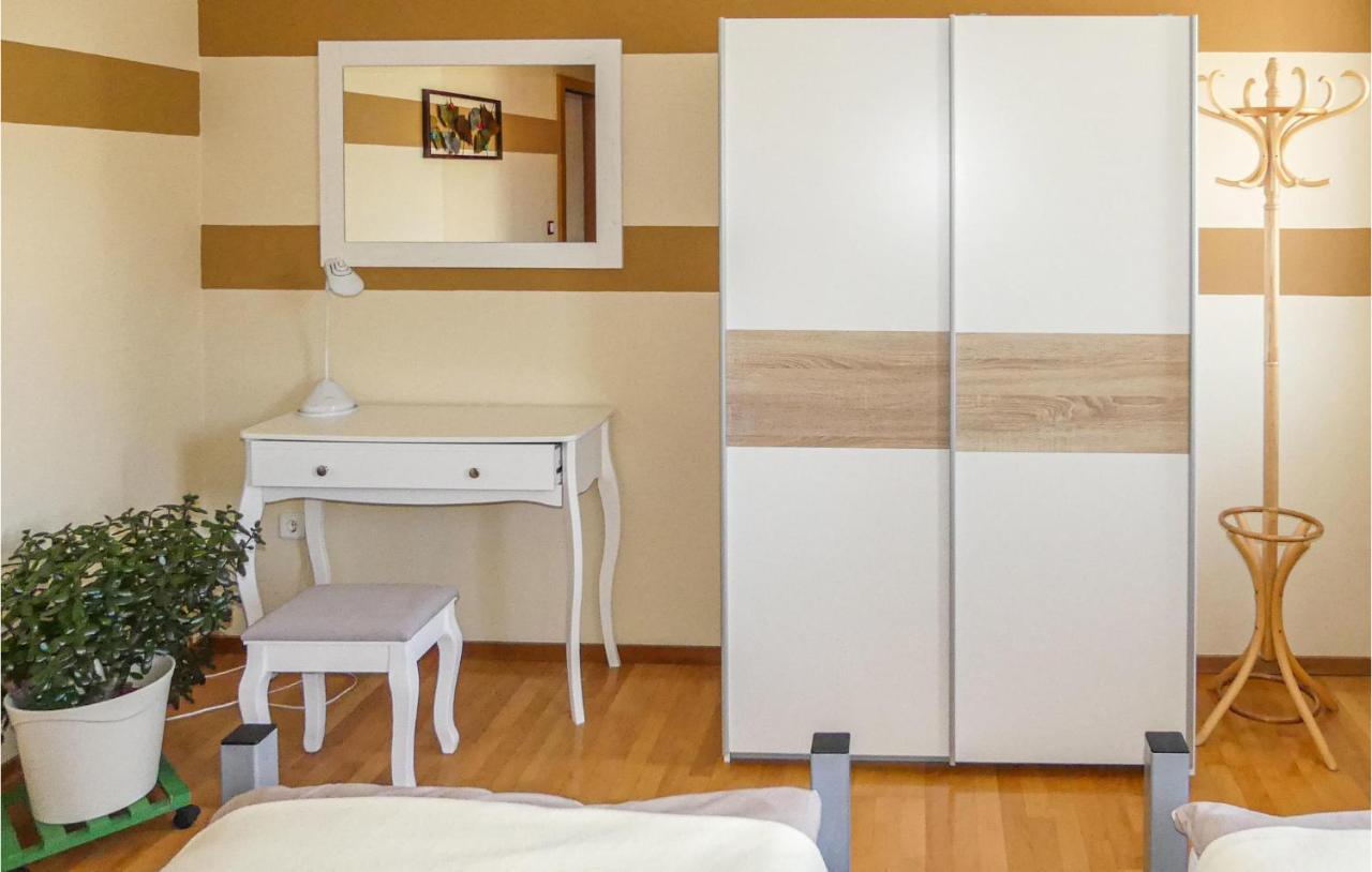 Ferienwohnung Neustift Neustift an der Lafnitz Bagian luar foto
