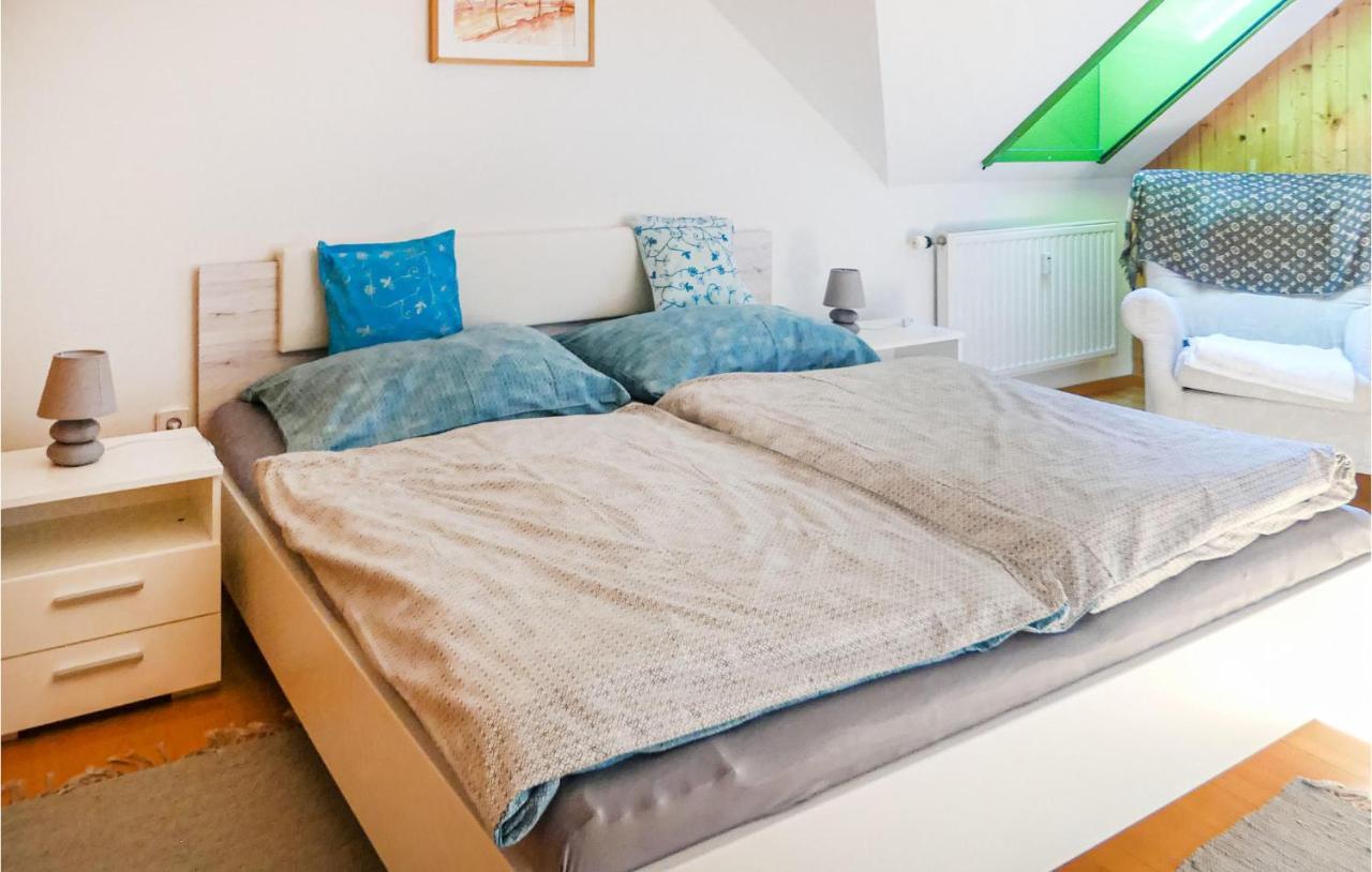 Ferienwohnung Neustift Neustift an der Lafnitz Bagian luar foto