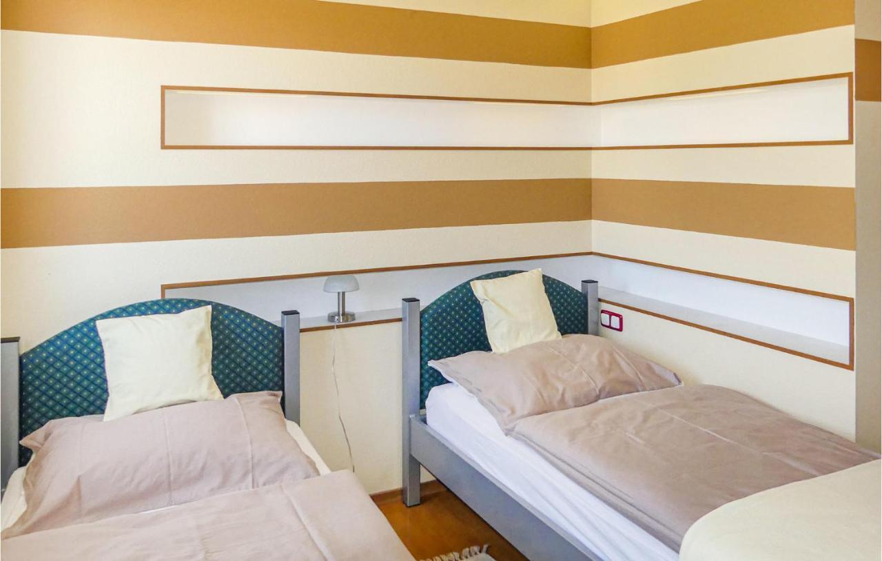 Ferienwohnung Neustift Neustift an der Lafnitz Bagian luar foto